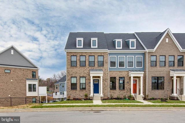 11501 Kirkleigh Dr, Marriottsville