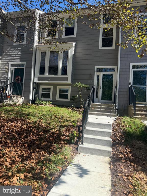 7804 Old Litchfield Ln, Ellicott City