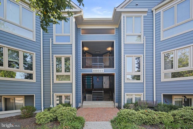 5006 Dorsey Hall Drive #b-4, Ellicott City