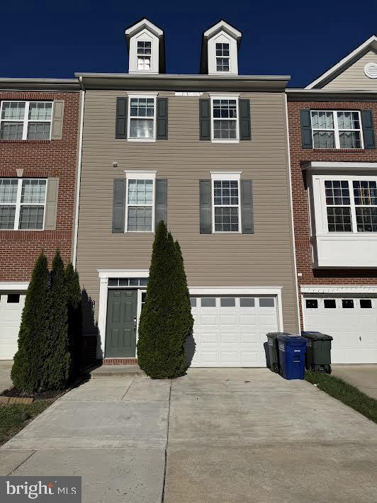 7806 Taggart Ct, Elkridge