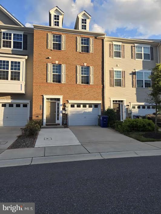 7751 Dagny Way, Elkridge