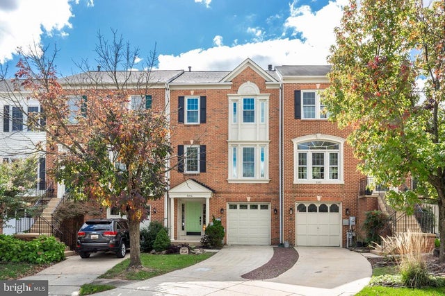 5914 Fox Glen Ct Sw, Elkridge