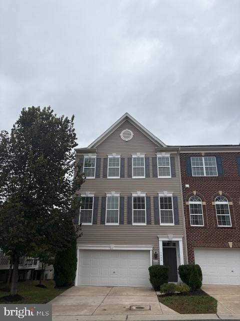 7846 River Rock Way, Columbia