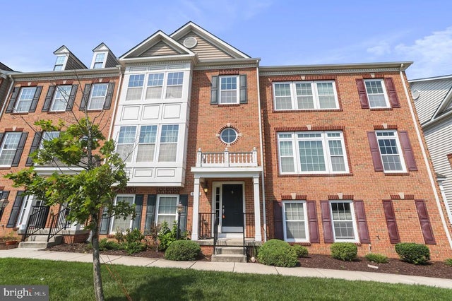 8871 Purple Iris Ln #28, Elkridge