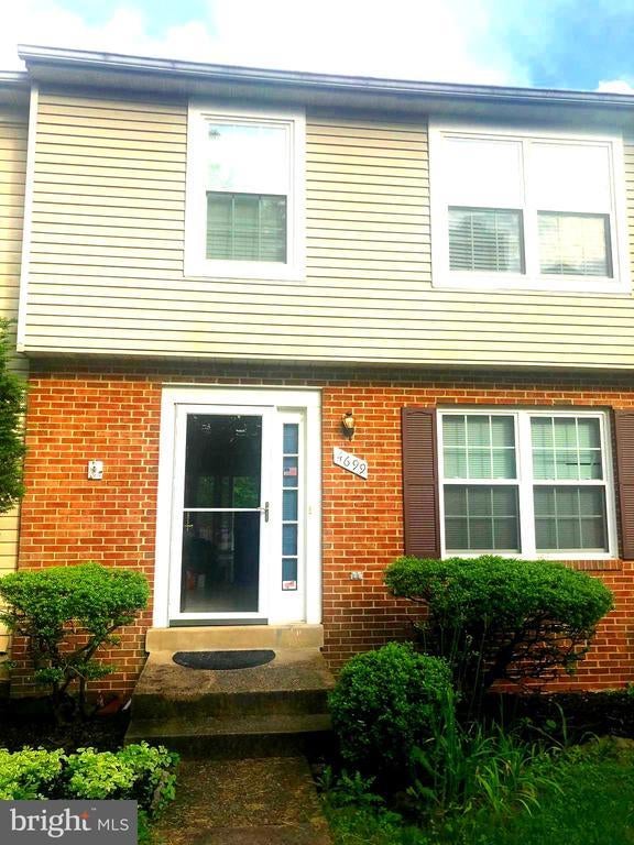 4699 Hallowed Strm, Ellicott City
