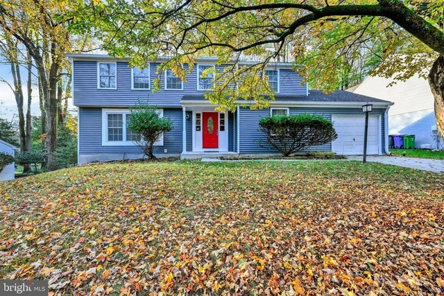 6281 Loveknot Pl, Columbia