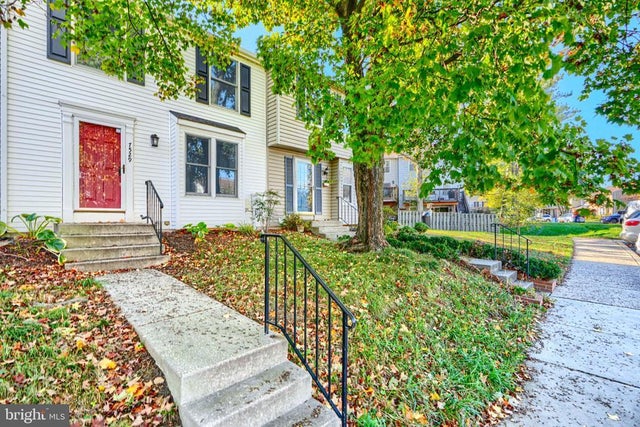 7529 Rain Flower Way, Columbia