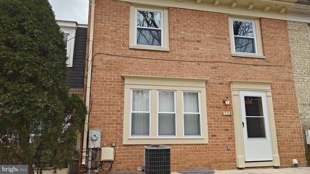 9776 Whiskey Run, Laurel