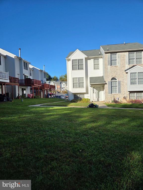 3125 Sonia Trl, Ellicott City