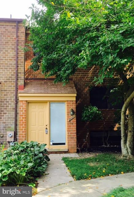 9021 Early April Way, Columbia