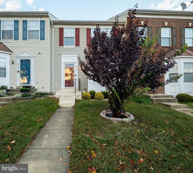 3317 Hibiscus Ct, Ellicott City