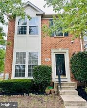 5901 Autumn Spell, Elkridge