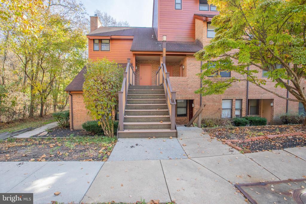 7537 Weather Worn Way #a, COLUMBIA