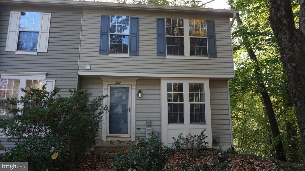 6068 Laurel Wreath Way #18, COLUMBIA