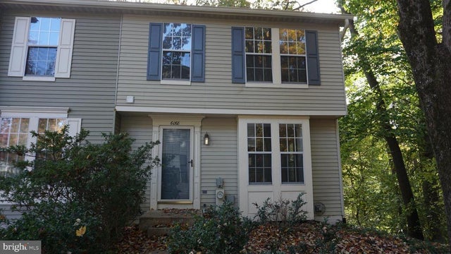 6068 Laurel Wreath Way #18, Columbia