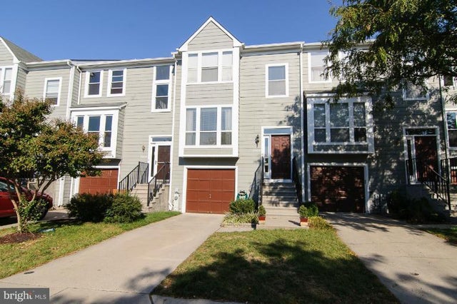 7707 Old Woodstock Ln, Ellicott City