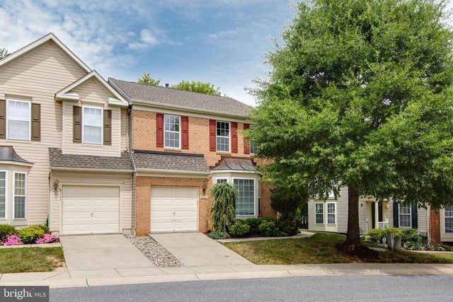 6311 Stockbridge Overlook Ct #14, Ellicott City