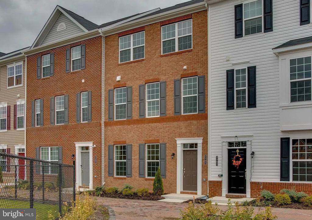 7705 Owen Kellogg Ct, ELKRIDGE