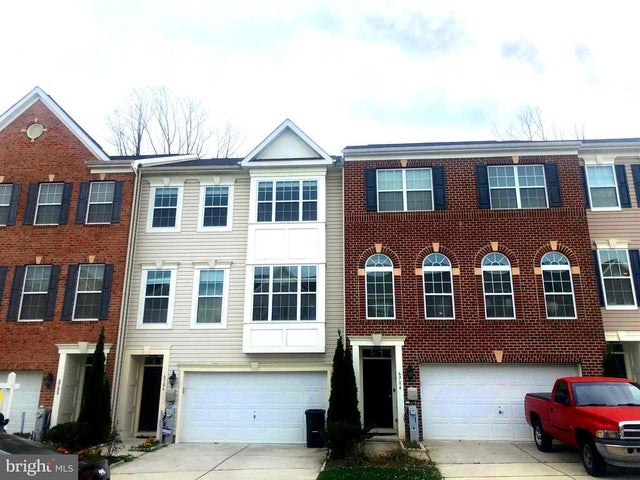 6786 Green Mill Way, Columbia