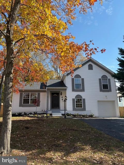 6135 Rainbow Dr, Elkridge