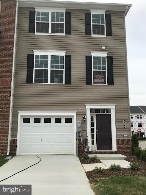 7940 John Galt Way, ELKRIDGE