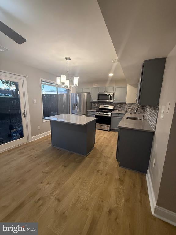 9524 Kilimanjaro Rd, COLUMBIA