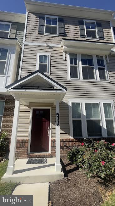 4409 Charles Vaughan Ct, Ellicott City