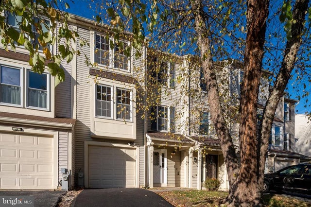 6413 Pound Apple Ct, Columbia