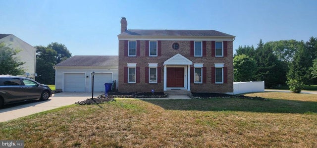 3145 Elmmede Rd, Ellicott City