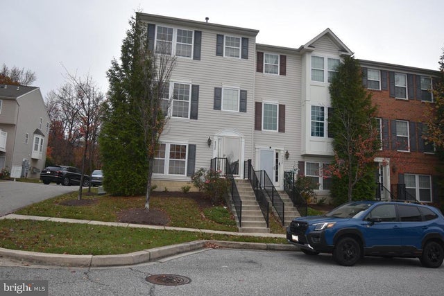 8324 Stickley Ct #81, Jessup