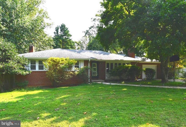 9801 Gwynn Park Dr, Ellicott City