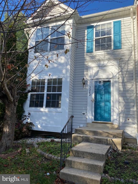 3282 Halcyon Ct, Ellicott City