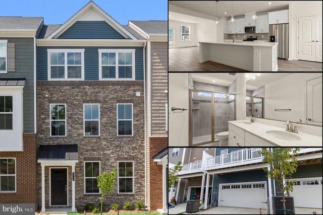 4513 Bathgate Ct, Ellicott City