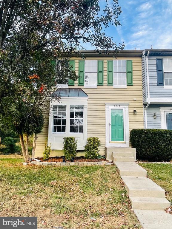 8545 Black Star Cir, Columbia