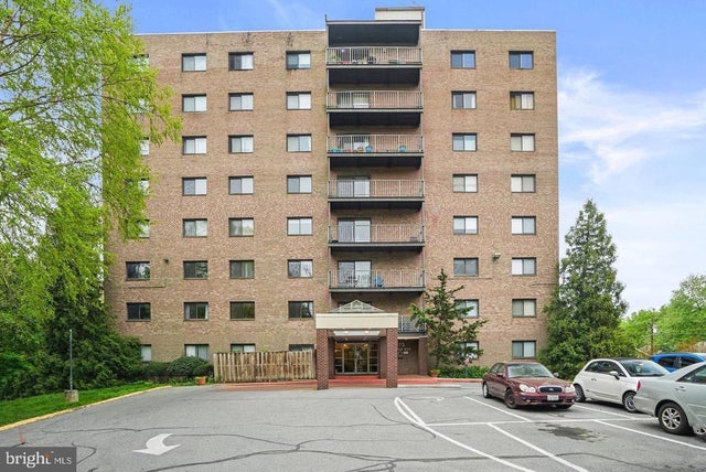 575 Thayer Ave #404, Silver Spring
