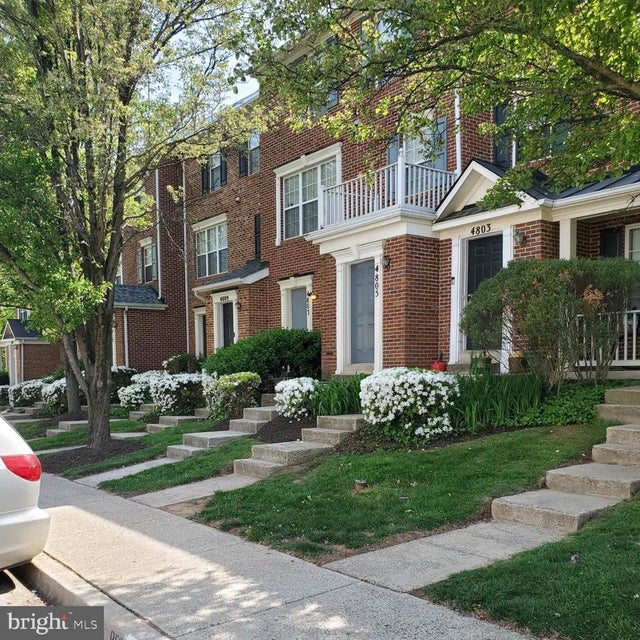 4807 Waltonshire #9, Olney