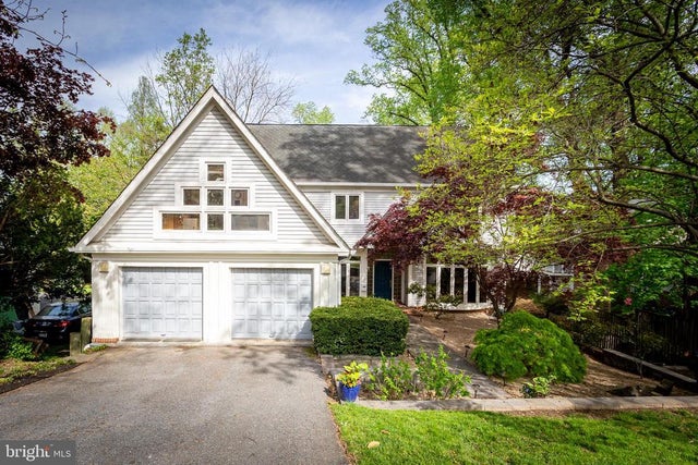 9803 Connecticut Ave, Kensington