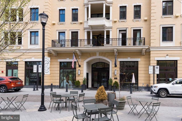 8551 Connecticut Ave #206, Chevy Chase