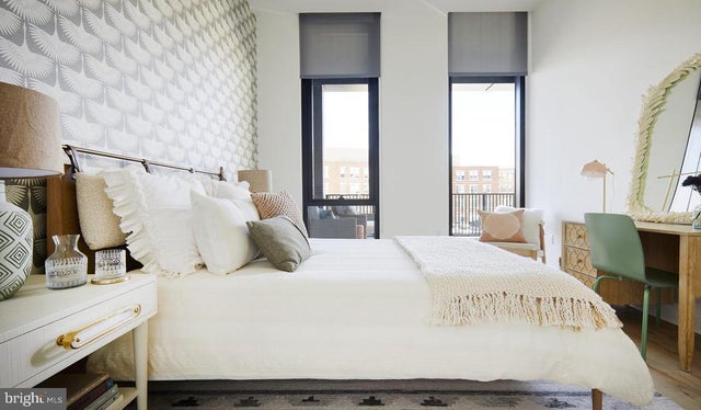 4710 Elm St #2b-w-0707, Bethesda