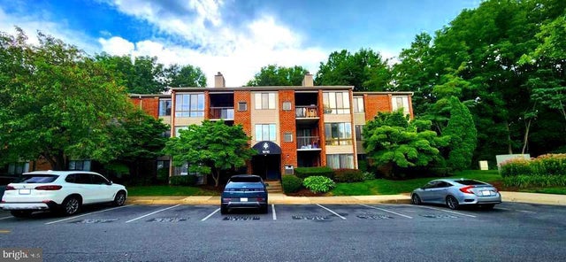 18110 Chalet Dr #301, Germantown