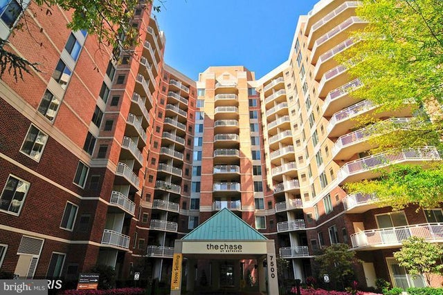 7500 Woodmont Ave #s1011, Bethesda
