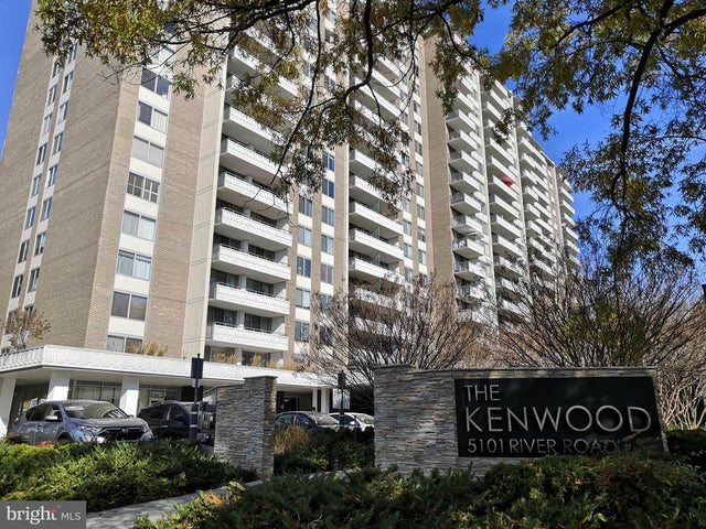 5101 River Rd #904, Bethesda
