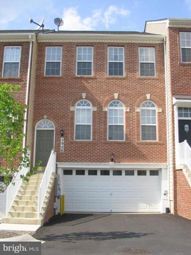 3926 Bryant Park, Burtonsville