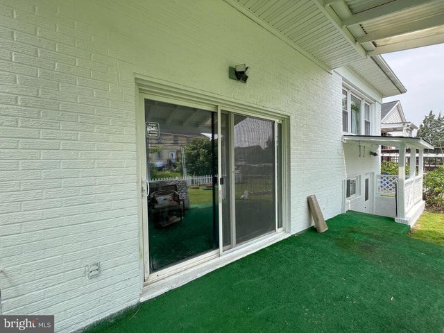 10209 Douglas Ave #basement, Silver Spring