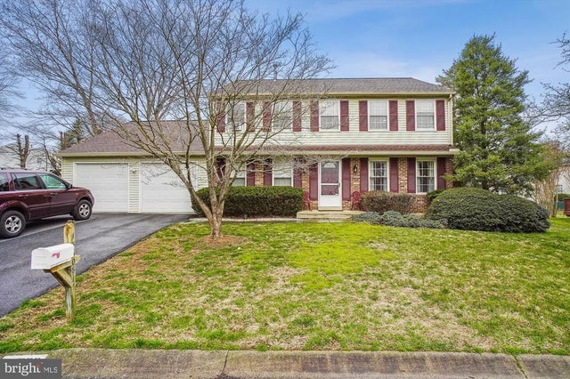 15608 Wapello Way, Derwood