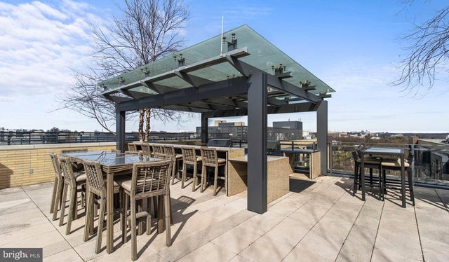 8300 Wisconsin Ave #1b-1-829, Bethesda