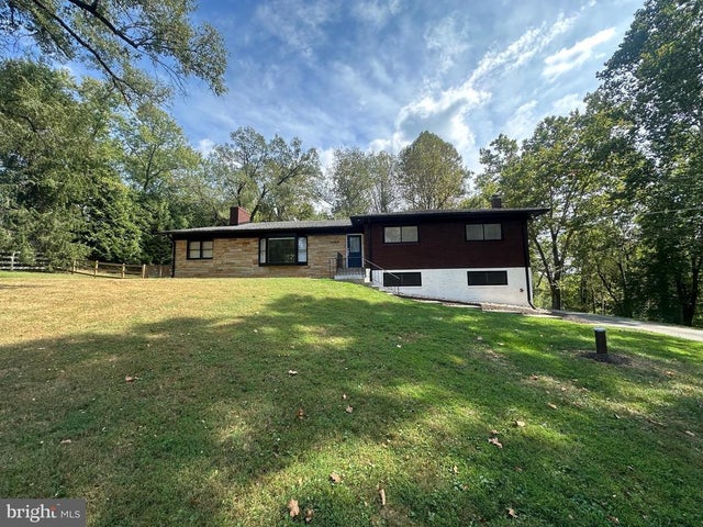 9307 Overlea Dr, Rockville