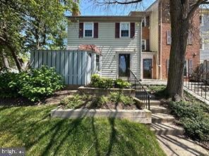 2950 Schubert Dr #25, Silver Spring