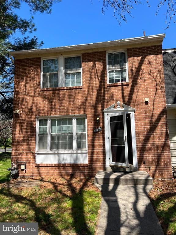 15939 Yukon Ln, Derwood