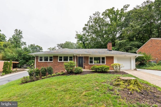 7409 Aspen Ave, Takoma Park